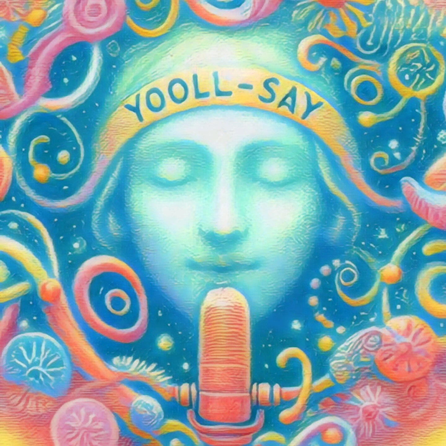 Yool-Say